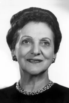Beulah Bondi poster