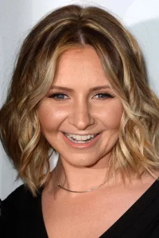 Beverley Mitchell poster