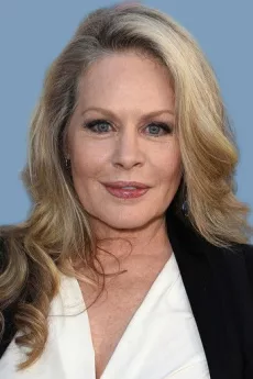Beverly D'Angelo poster