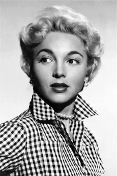 Beverly Garland poster