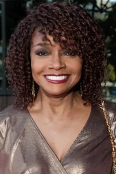 Beverly Todd poster