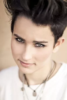 Bex Taylor-Klaus poster