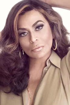 Tina Knowles poster