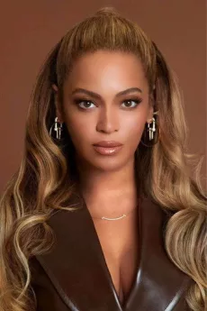 Beyoncé poster