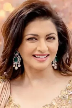 Bhagyashree poster