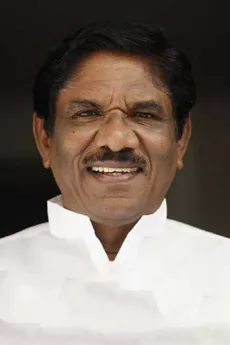 Bharathiraja poster
