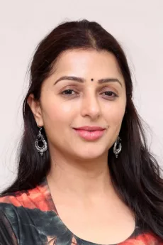 Bhumika Chawla poster