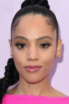 Bianca Lawson poster
