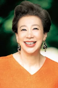 Bibari Maeda poster