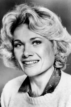 Bibi Besch poster