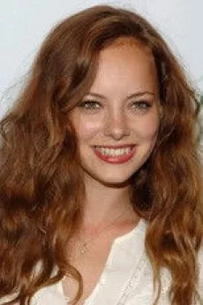 Bijou Phillips poster