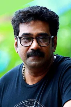 Biju Menon poster