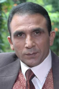 Bikramjeet Kanwarpal poster