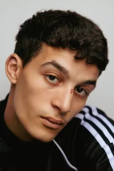 Bilal Ben Osmane poster