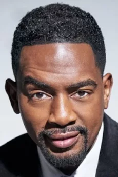 Bill Bellamy poster