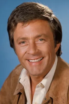 Bill Bixby poster