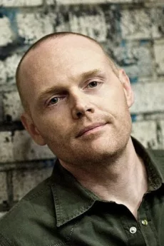 Bill Burr poster