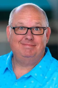 Bill Chott poster