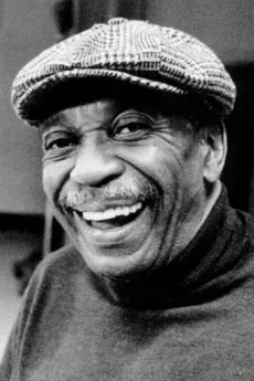 Bill Cobbs poster
