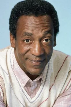 Bill Cosby poster