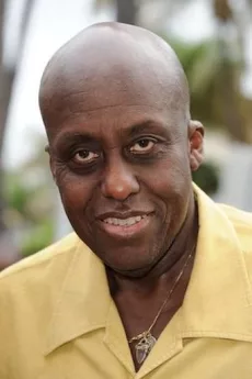 Bill Duke poster