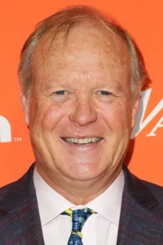 Bill Fagerbakke poster