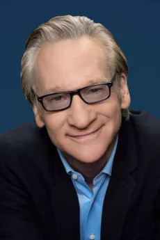 Bill Maher poster