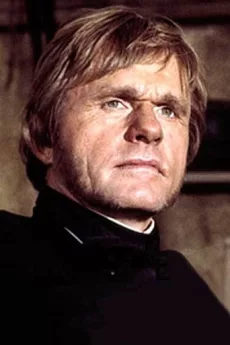 Bill McKinney poster