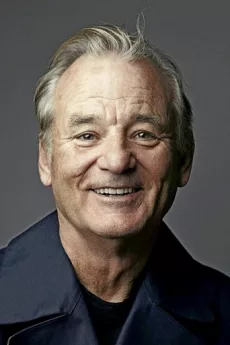 Bill Murray poster