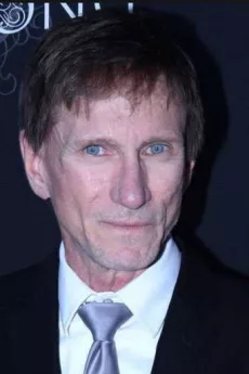 Bill Oberst Jr. poster
