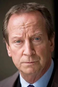 Bill Paterson poster