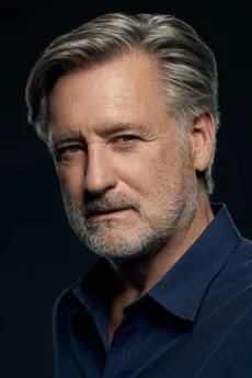 Bill Pullman poster