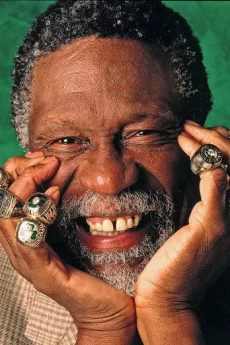 Bill Russell poster