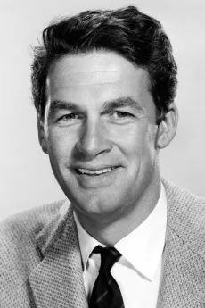 Bill Travers poster