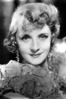 Billie Burke poster