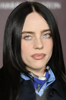 Billie Eilish poster