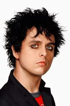 Billie Joe Armstrong poster