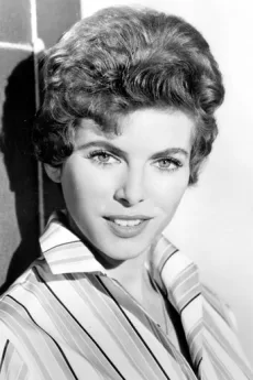 Billie Whitelaw poster