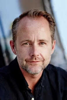 Billy Boyd poster