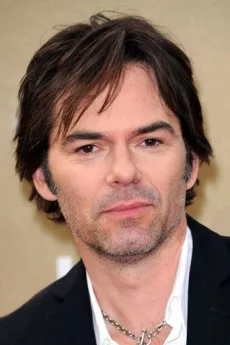 Billy Burke poster