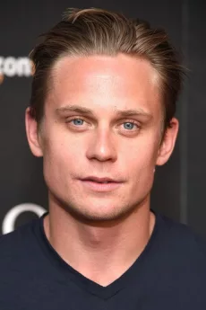 Billy Magnussen poster