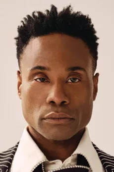 Billy Porter poster