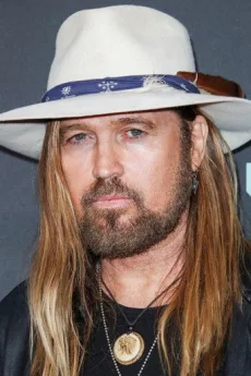 Billy Ray Cyrus poster