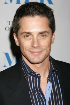 Billy Warlock poster