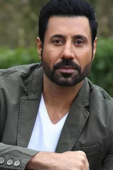 Binnu Dhillon poster