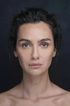 Birce Akalay poster
