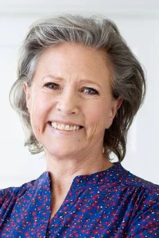 Birthe Neumann poster