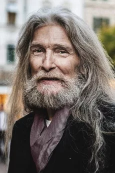 Björn Andrésen poster
