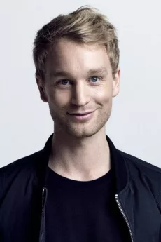 Björn Gustafsson poster