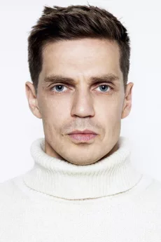 Björn Stefánsson poster